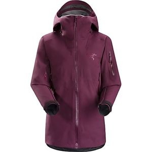 Arc’teryx Sentinel Gore-Tex Jacket Chandra Purple M